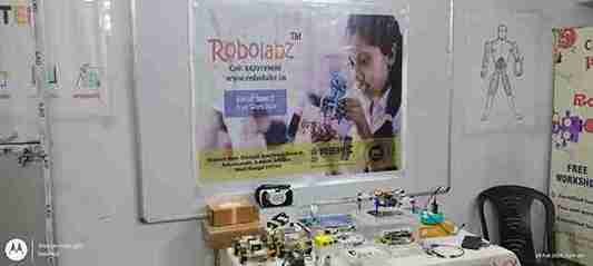robolabz
