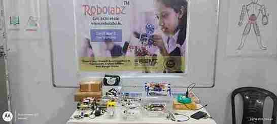 robolabz